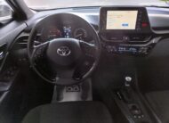 TOYOTA CHR ACTIVE