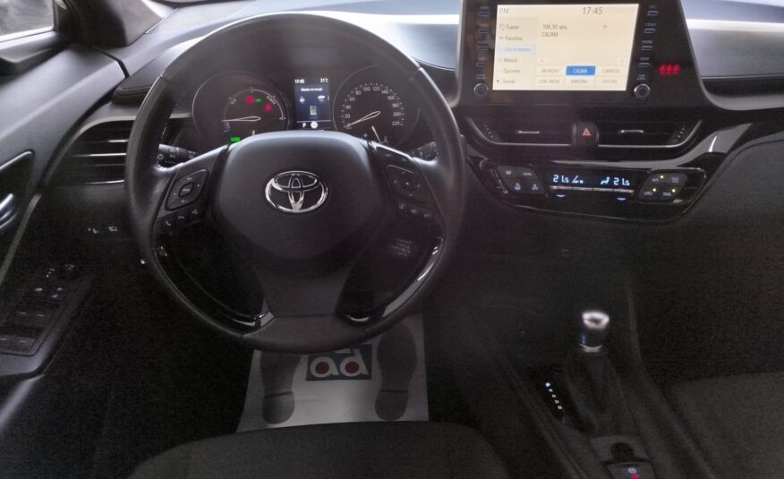 TOYOTA CHR ACTIVE