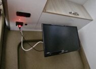 VOLKSWAGEN CRAFTER CAMPER