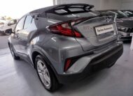 TOYOTA CHR ACTIVE