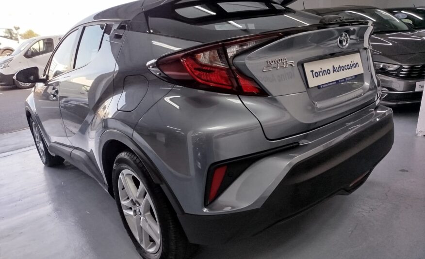 TOYOTA CHR ACTIVE