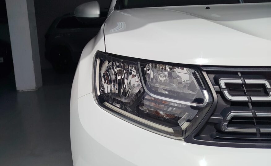DACIA Duster PRESTIGE