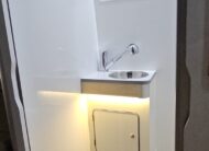 VOLKSWAGEN CRAFTER CAMPER