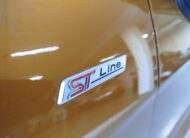 FORD ECOSPORT ST LINE