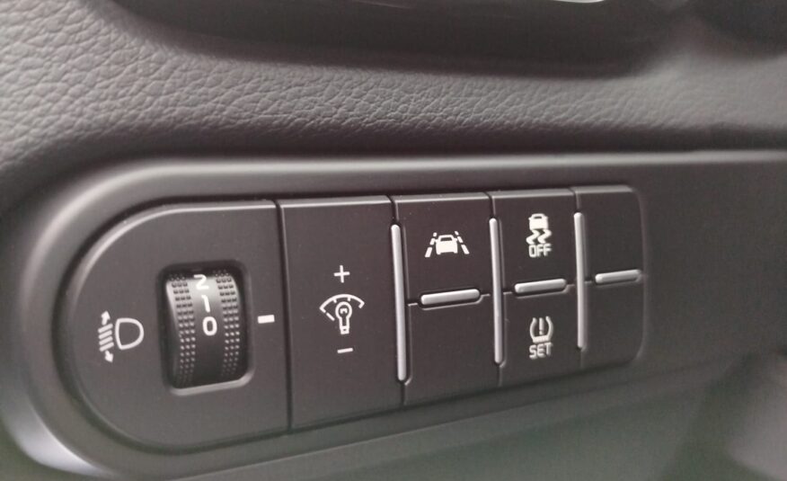 KIA XCEDD