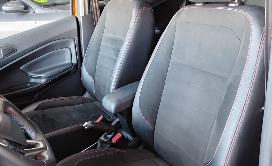FORD ECOSPORT ST LINE