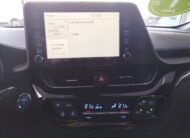TOYOTA CHR ACTIVE