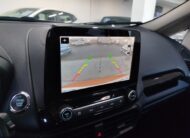 FORD ECOSPORT ST LINE