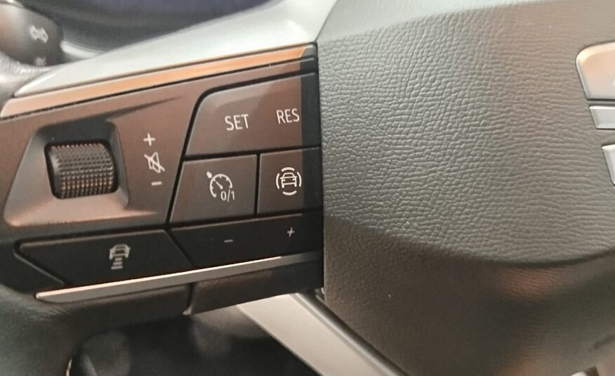 SEAT Arona XPERIENCE