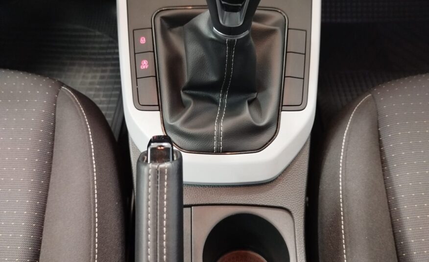 SEAT Arona XPERIENCE