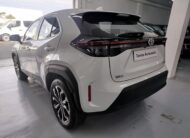 TOYOTA YARIS CROSS ACTIVE