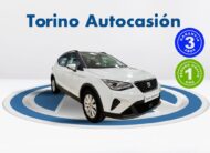 SEAT Arona XPERIENCE