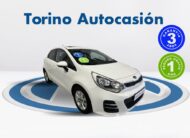 KIA RIO SPORT