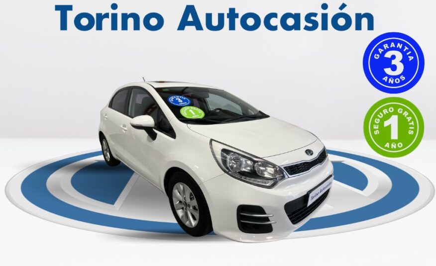 KIA RIO SPORT