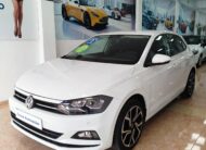 VOLKSWAGEN Polo EDITION