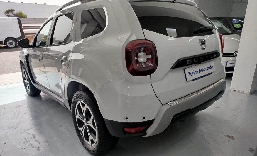 DACIA Duster PRESTIGE