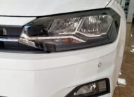 VOLKSWAGEN Polo EDITION