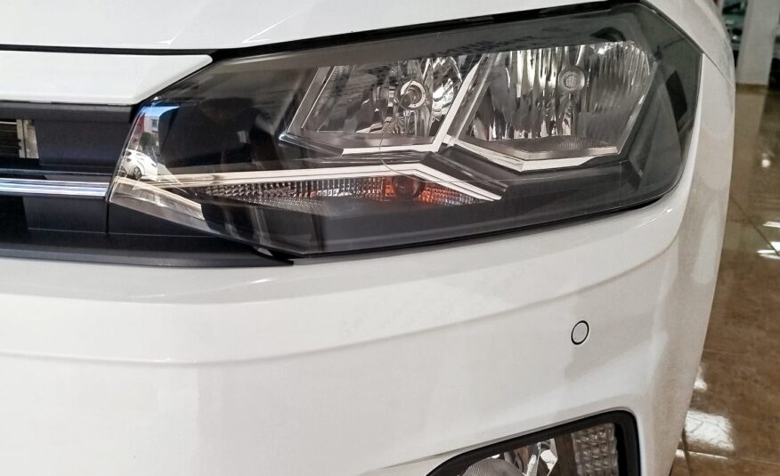 VOLKSWAGEN Polo EDITION