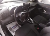 TOYOTA YARIS CROSS ACTIVE