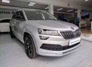 SKODA KAROQ AMBITION