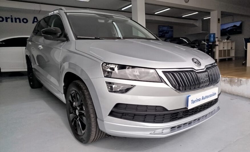 SKODA KAROQ AMBITION