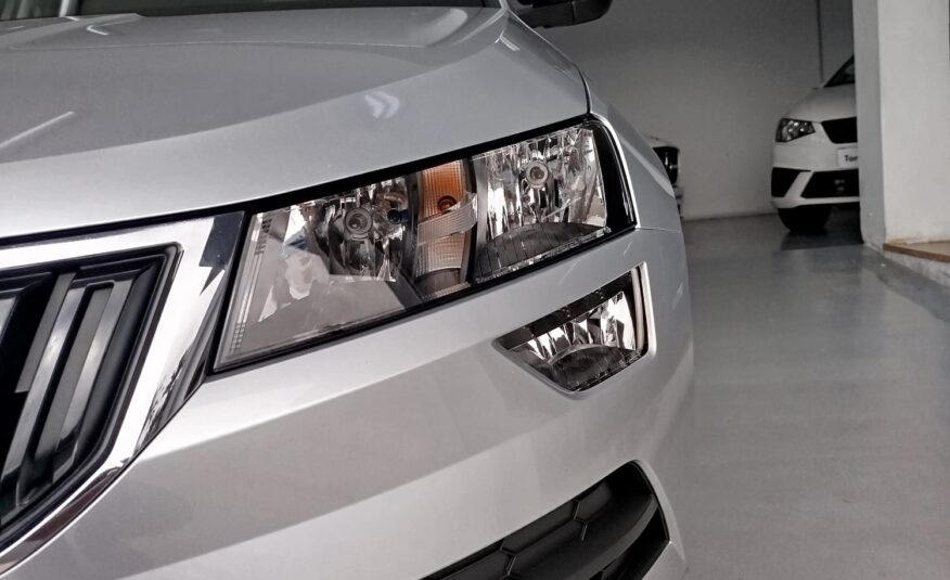 SKODA KAROQ AMBITION