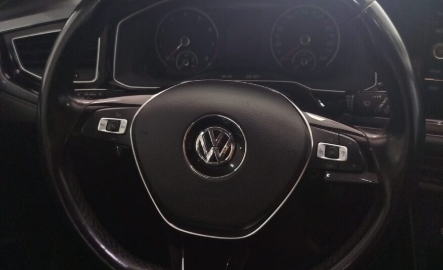 VOLKSWAGEN Polo EDITION