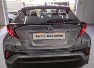 TOYOTA CHR ACTIVE