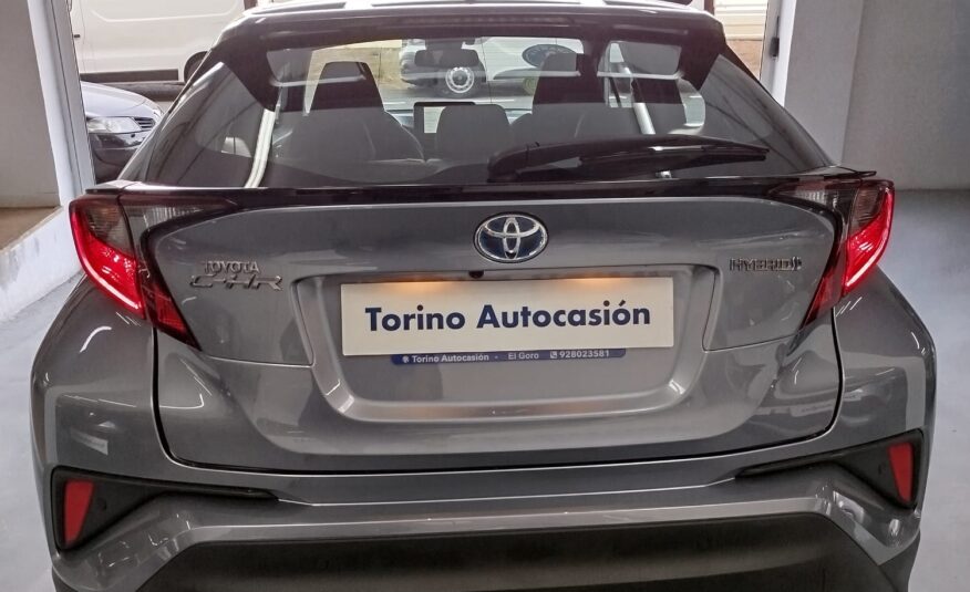 TOYOTA CHR ACTIVE