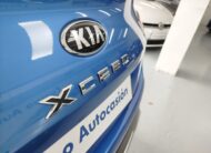 KIA XCEDD