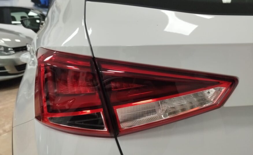SEAT Arona XPERIENCE