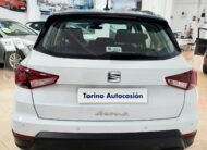 SEAT Arona XPERIENCE