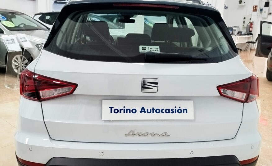 SEAT Arona XPERIENCE