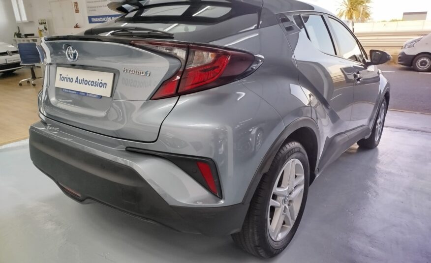 TOYOTA CHR ACTIVE