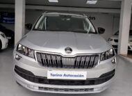 SKODA KAROQ AMBITION