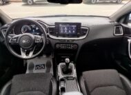 KIA XCEDD
