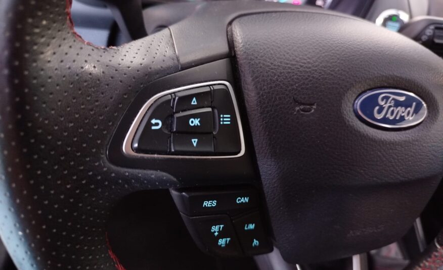 FORD ECOSPORT ST LINE