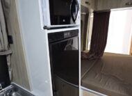 VOLKSWAGEN CRAFTER CAMPER