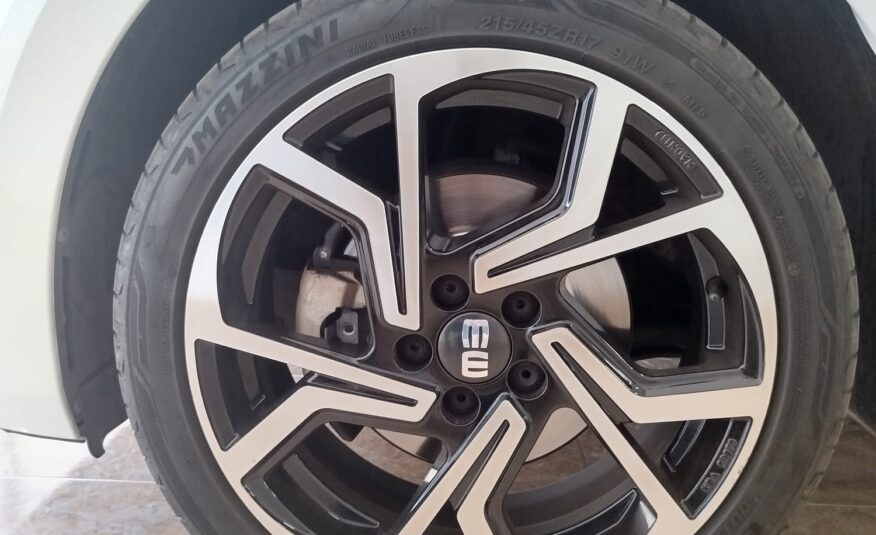 VOLKSWAGEN Polo EDITION