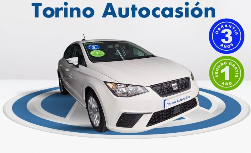 SEAT Ibiza REFERENCE PLUS