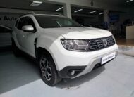 DACIA Duster PRESTIGE