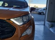 FORD ECOSPORT ST LINE