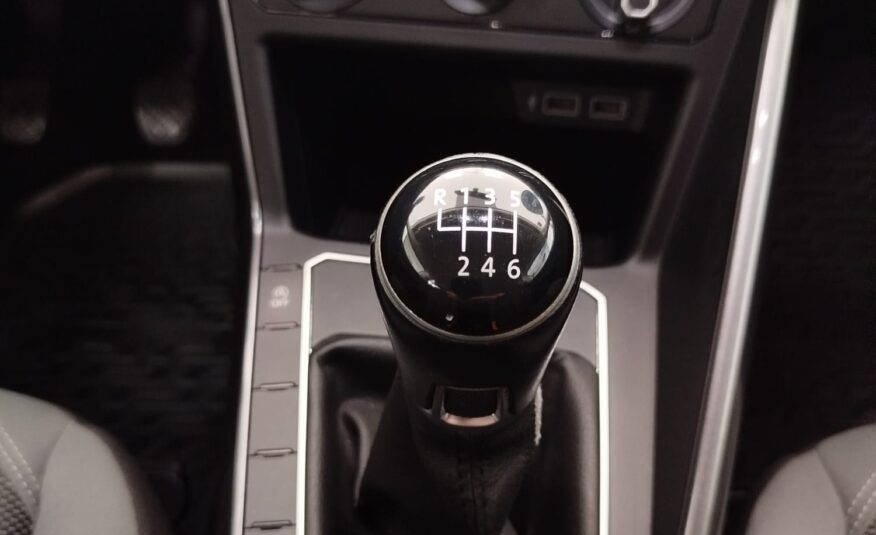VOLKSWAGEN Polo EDITION