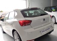 SEAT Ibiza REFERENCE PLUS