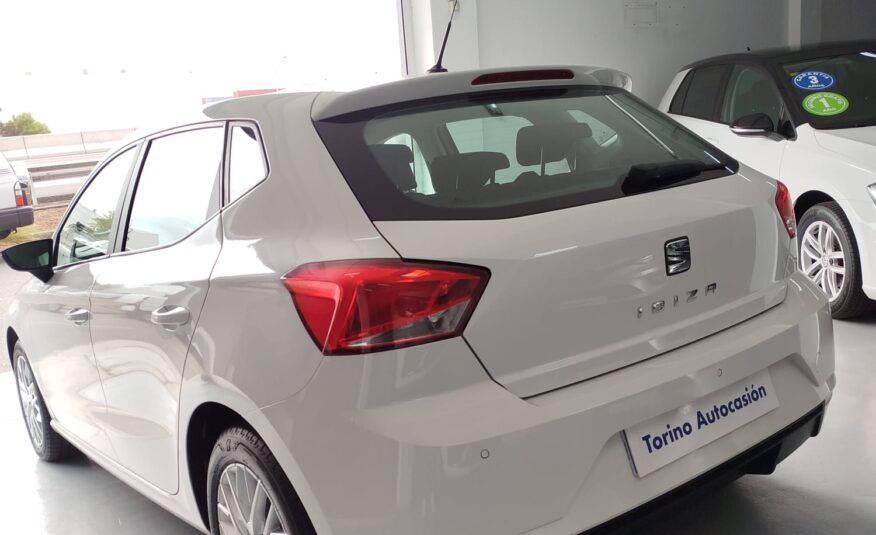SEAT Ibiza REFERENCE PLUS