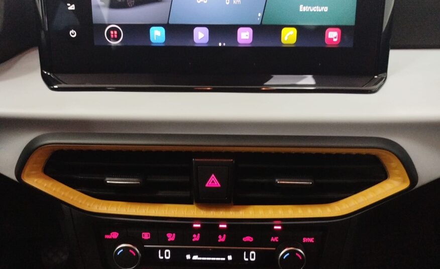 SEAT Arona XPERIENCE