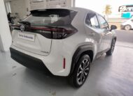 TOYOTA YARIS CROSS ACTIVE