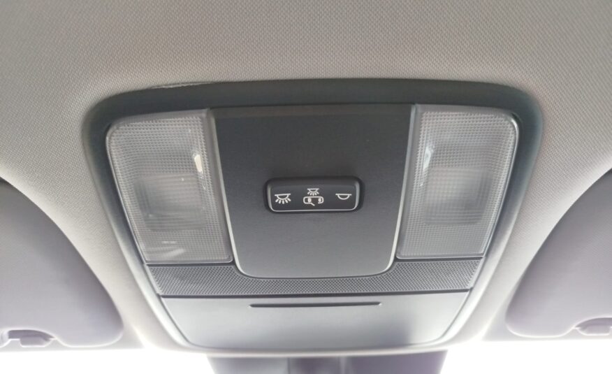 KIA XCEDD