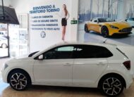 VOLKSWAGEN Polo EDITION