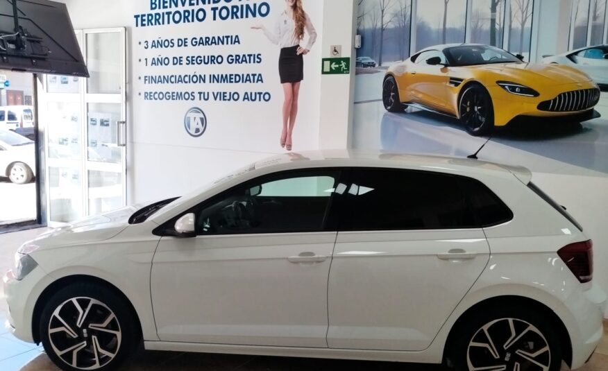 VOLKSWAGEN Polo EDITION